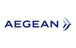 Aegean Airlines Logo