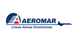Aeromar Líneas Aéreas Dominicanas 