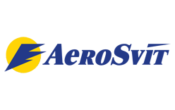 Aerosvit Airlines