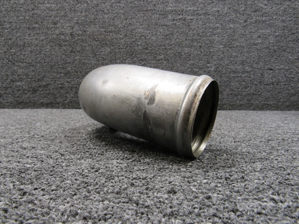 5155197-6 Cessna 421C Cabin Pressurization Venturi Assembly RH - Image 5