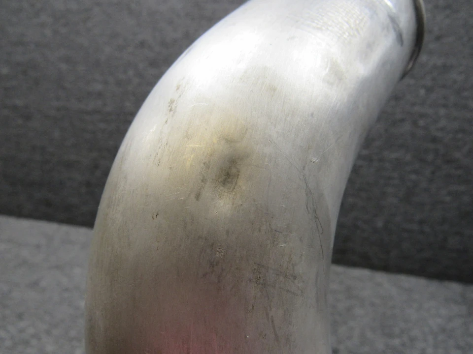 5155197-6 Cessna 421C Cabin Pressurization Venturi Assembly RH - Image 10