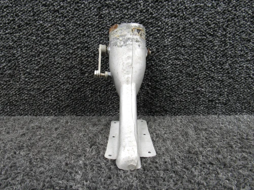 0713952-1 Cessna 182H Defroster Nozzle Assembly