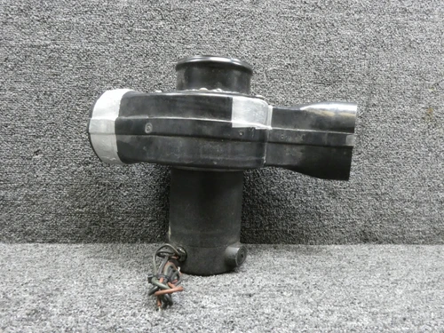 5705-1 Aerospace Systems Centrifugal Blower with Motor Assy (Core)