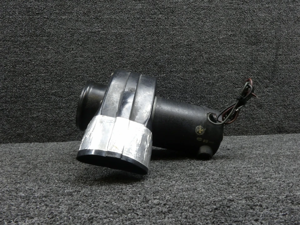 5705-1 Aerospace Systems Centrifugal Blower with Motor Assy (Core) - Image 12