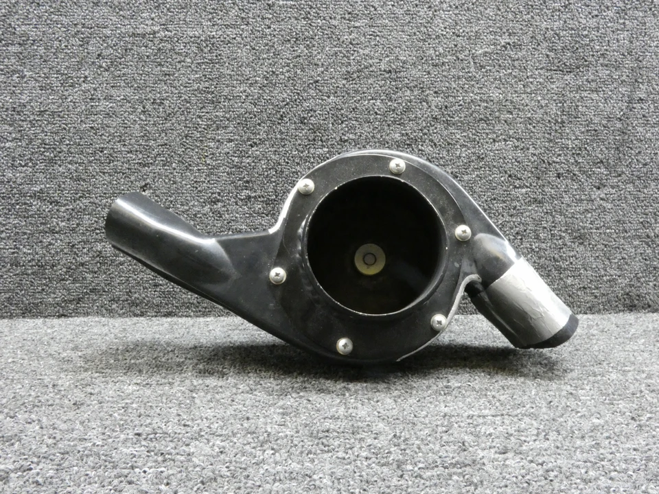 5705-1 Aerospace Systems Centrifugal Blower with Motor Assy (Core) - Image 11