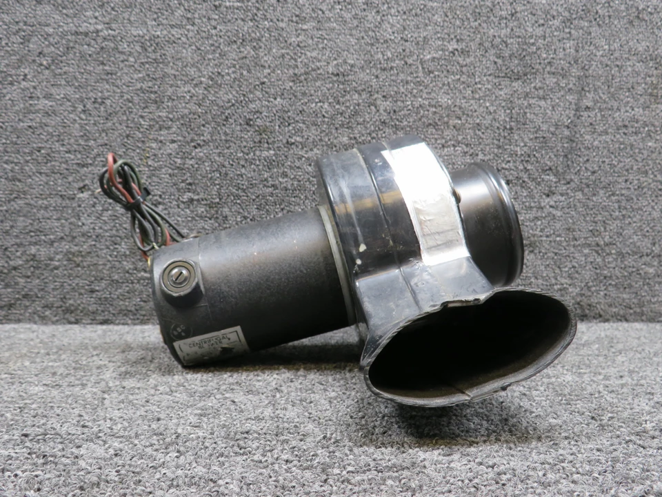 5705-1 Aerospace Systems Centrifugal Blower with Motor Assy (Core) - Image 10