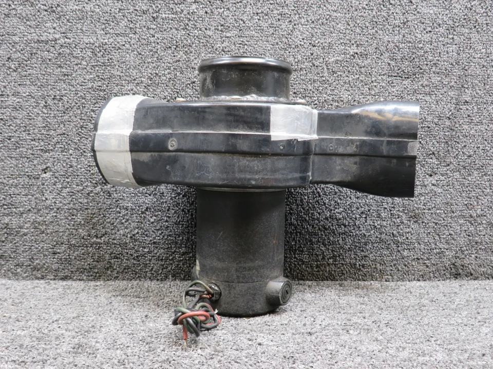 5705-1 Aerospace Systems Centrifugal Blower with Motor Assy (Core) - Image 8